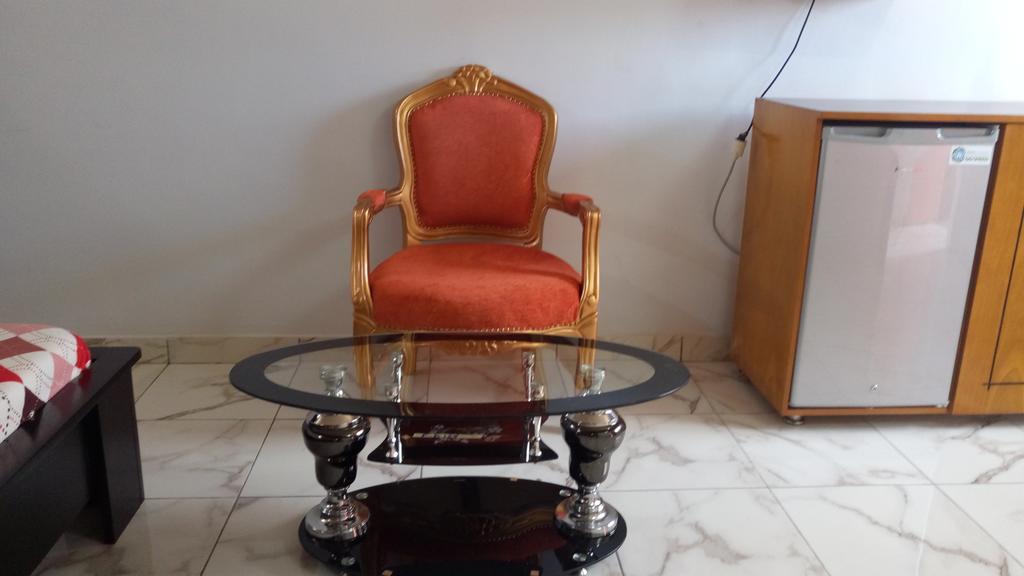 Lagrande-vi Hotel Abidjan Buitenkant foto