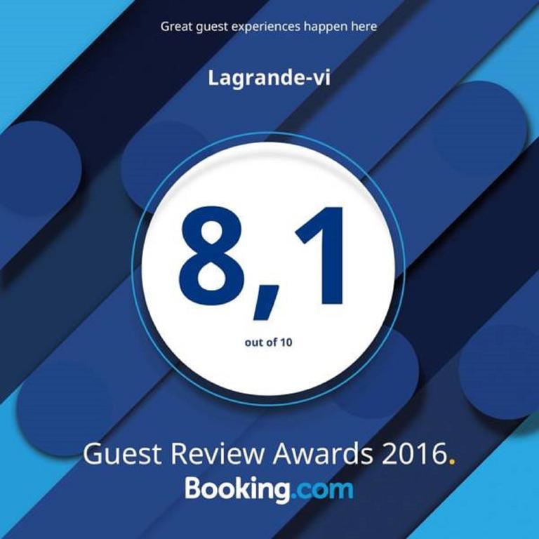 Lagrande-vi Hotel Abidjan Buitenkant foto